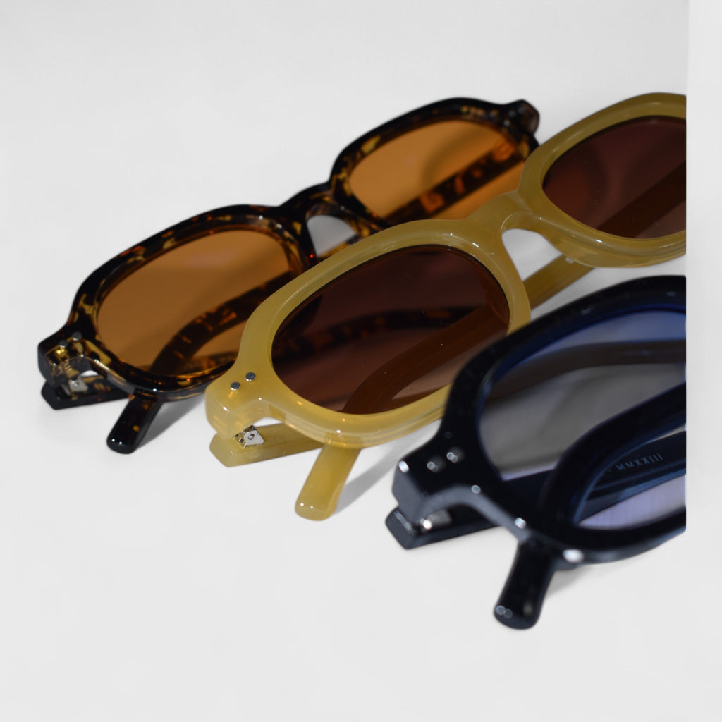 BELLA MIELE - OZMO EYEWEAR 