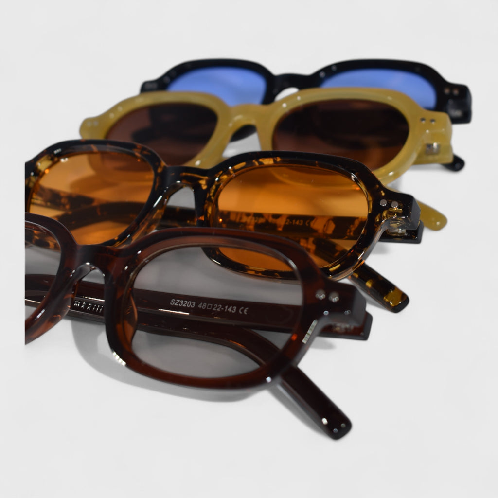 BELLA MIELE - OZMO EYEWEAR 