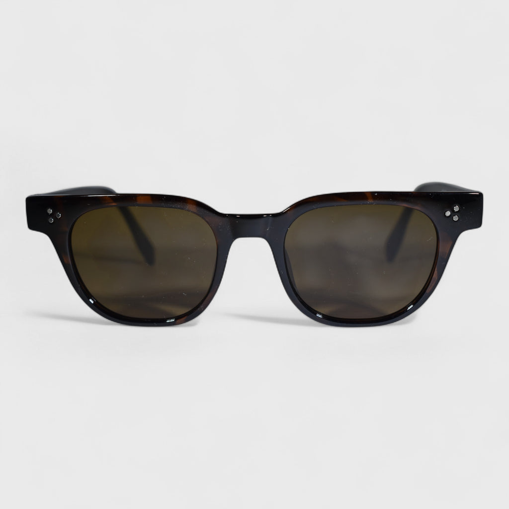 WESLOR TORTOISESHELL - OZMO EYEWEAR 