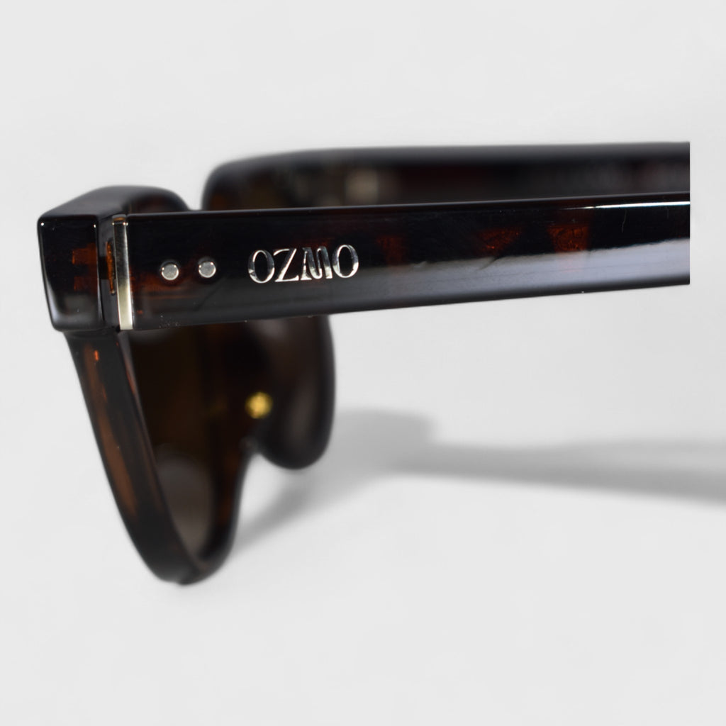WESLOR TORTOISESHELL - OZMO EYEWEAR 
