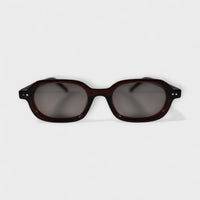 BELLA BURGUNDY - OZMO EYEWEAR 