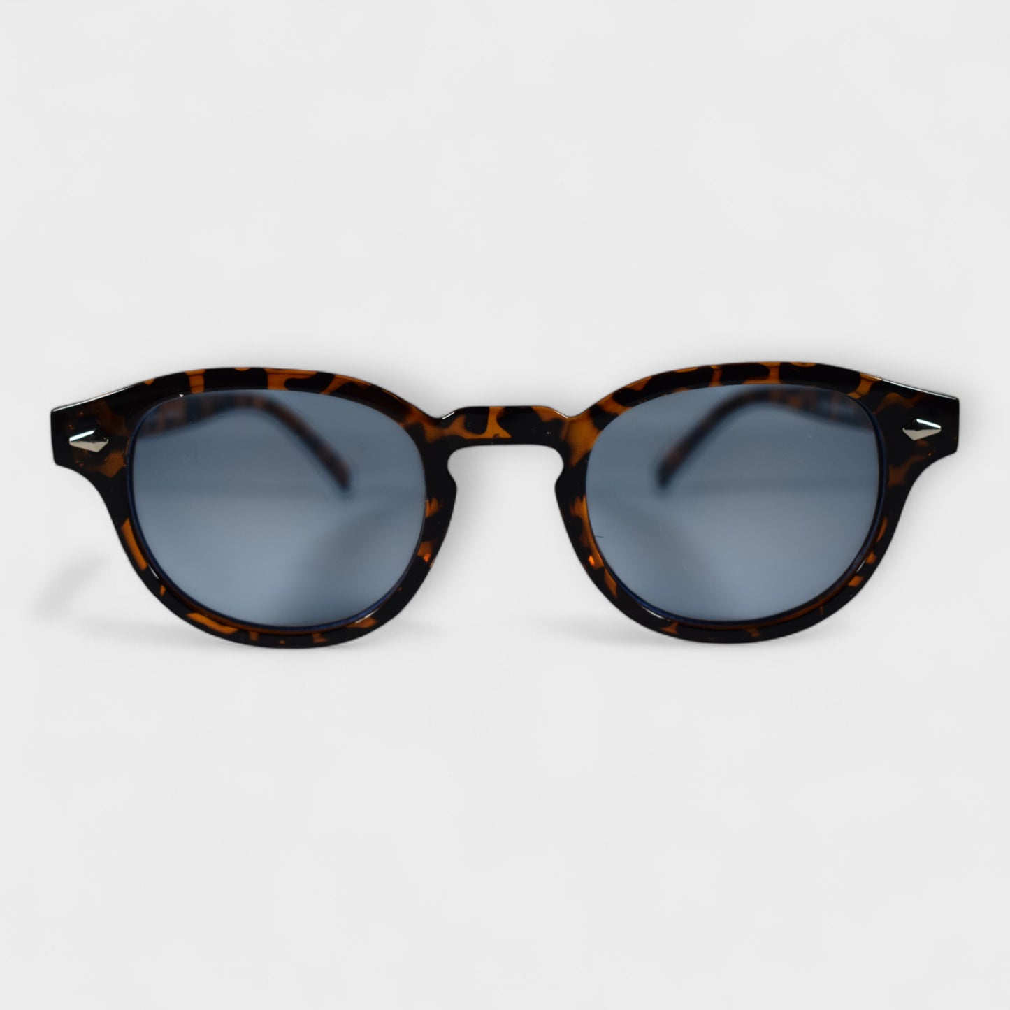 MIAMI BLUE FADE TORTOISESHELL