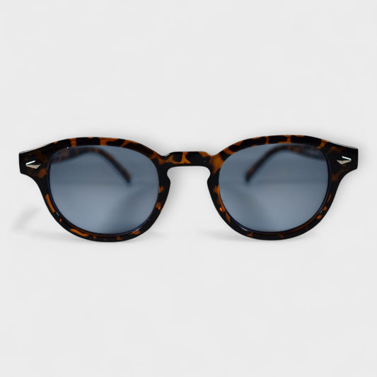 MIAMI BLUE FADE TORTOISESHELL