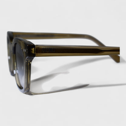 NOAH OLIVE GREEN