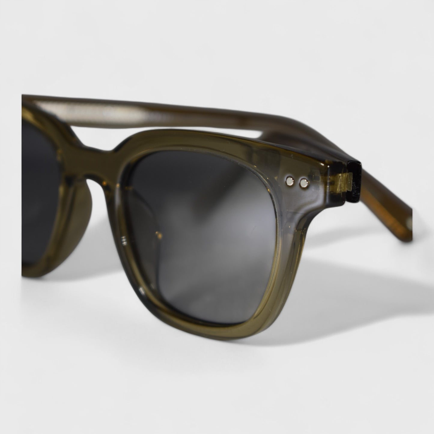 NOAH OLIVE GREEN