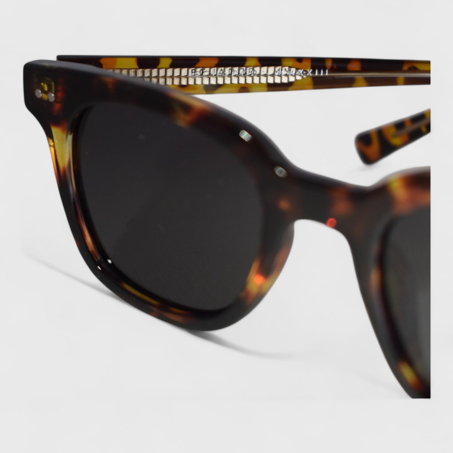 NOAH TORTOISESHELL