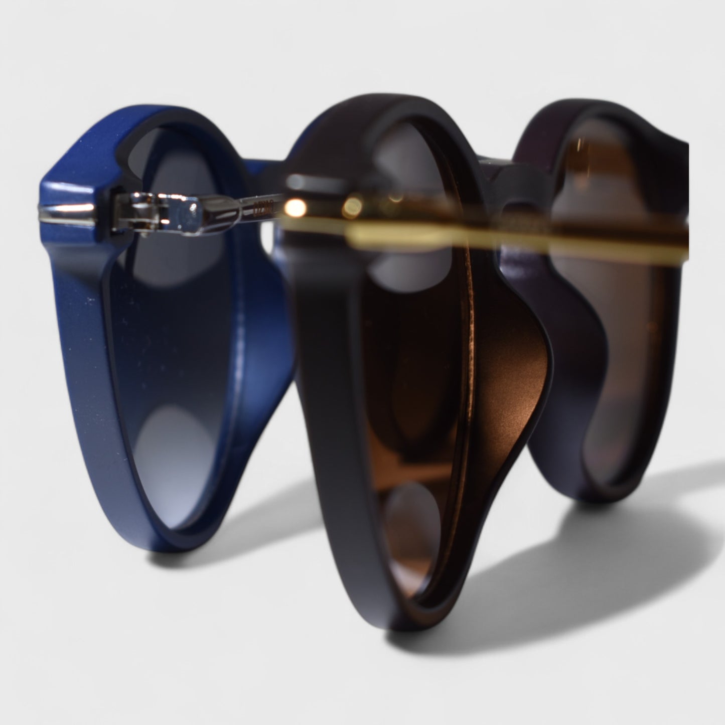 VELMOR BLUE
