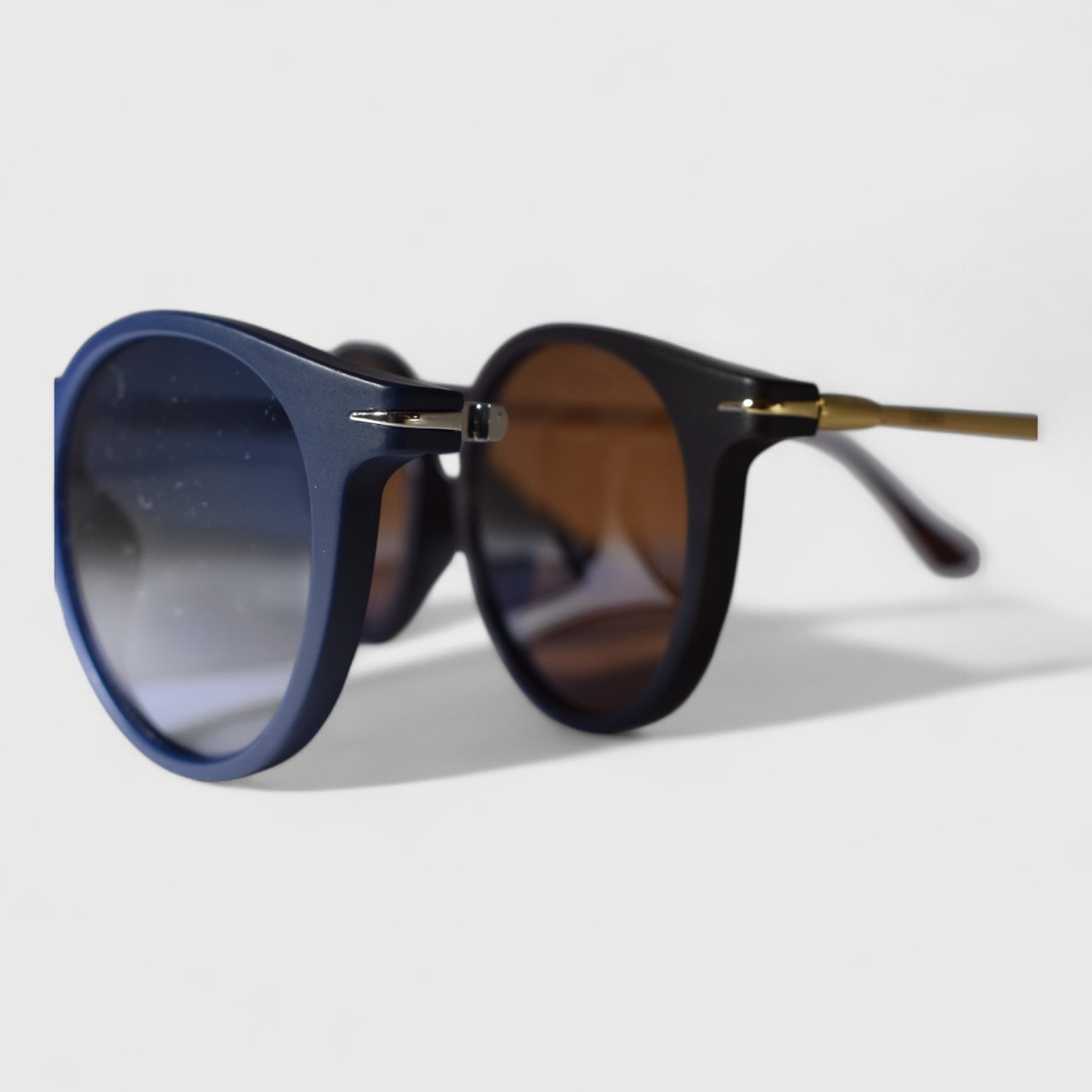 VELMOR BROWN