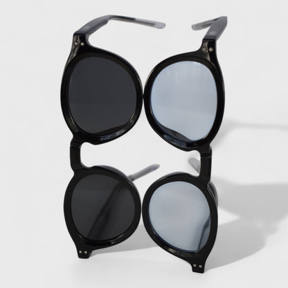 CIANI BLACK