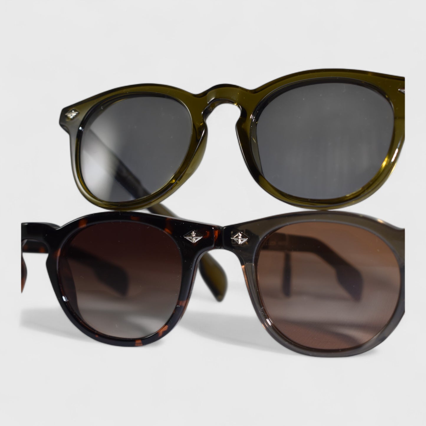VELMONT TORTOISESHELL