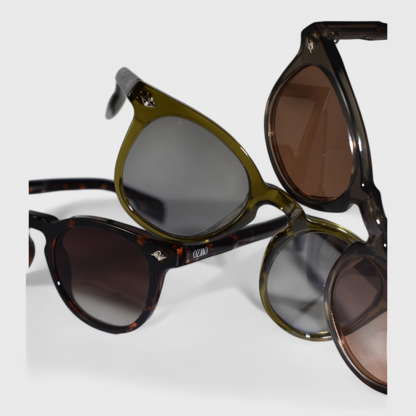 VELMONT OLIVE GREEN