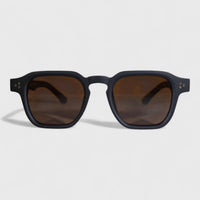 BELLMAR MATE BLACK - OZMO EYEWEAR 