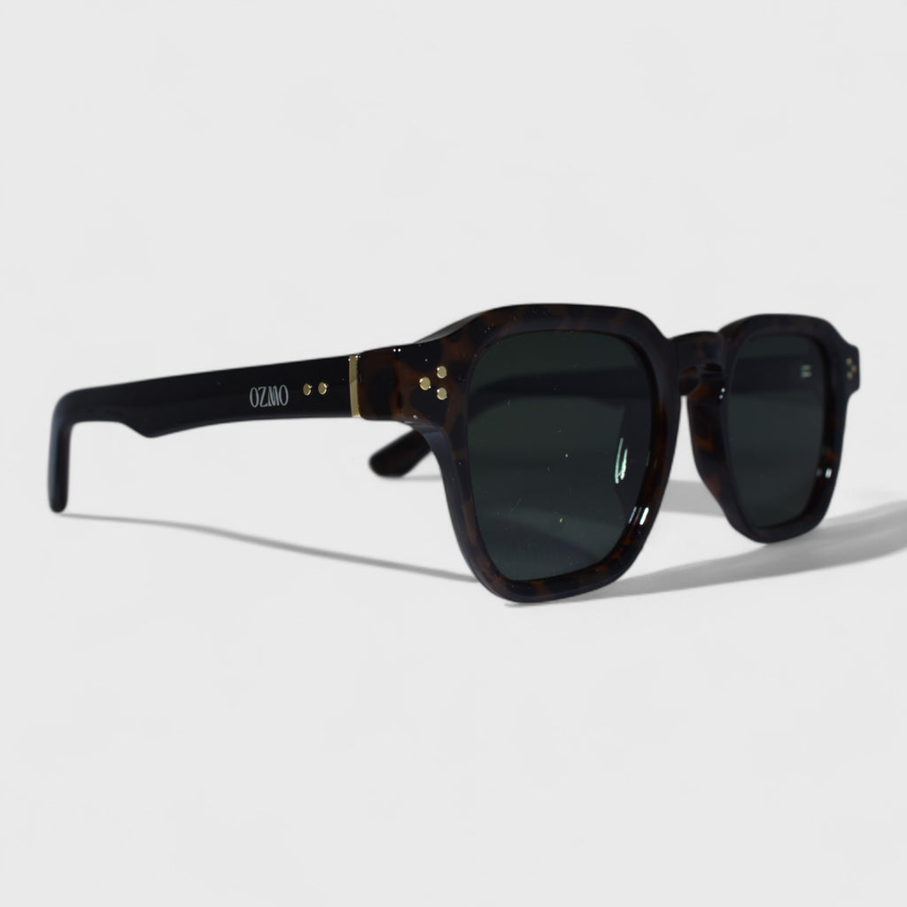 BELLMAR TORTOISESHELL - OZMO EYEWEAR 