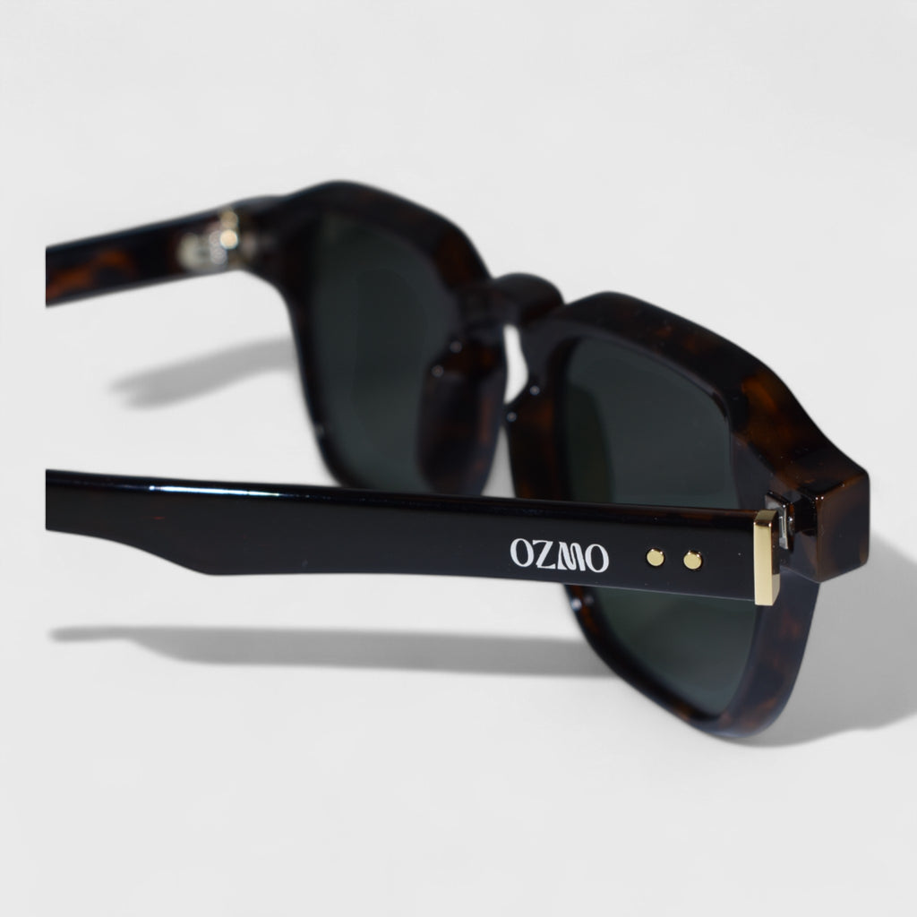 BELLMAR TORTOISESHELL - OZMO EYEWEAR 