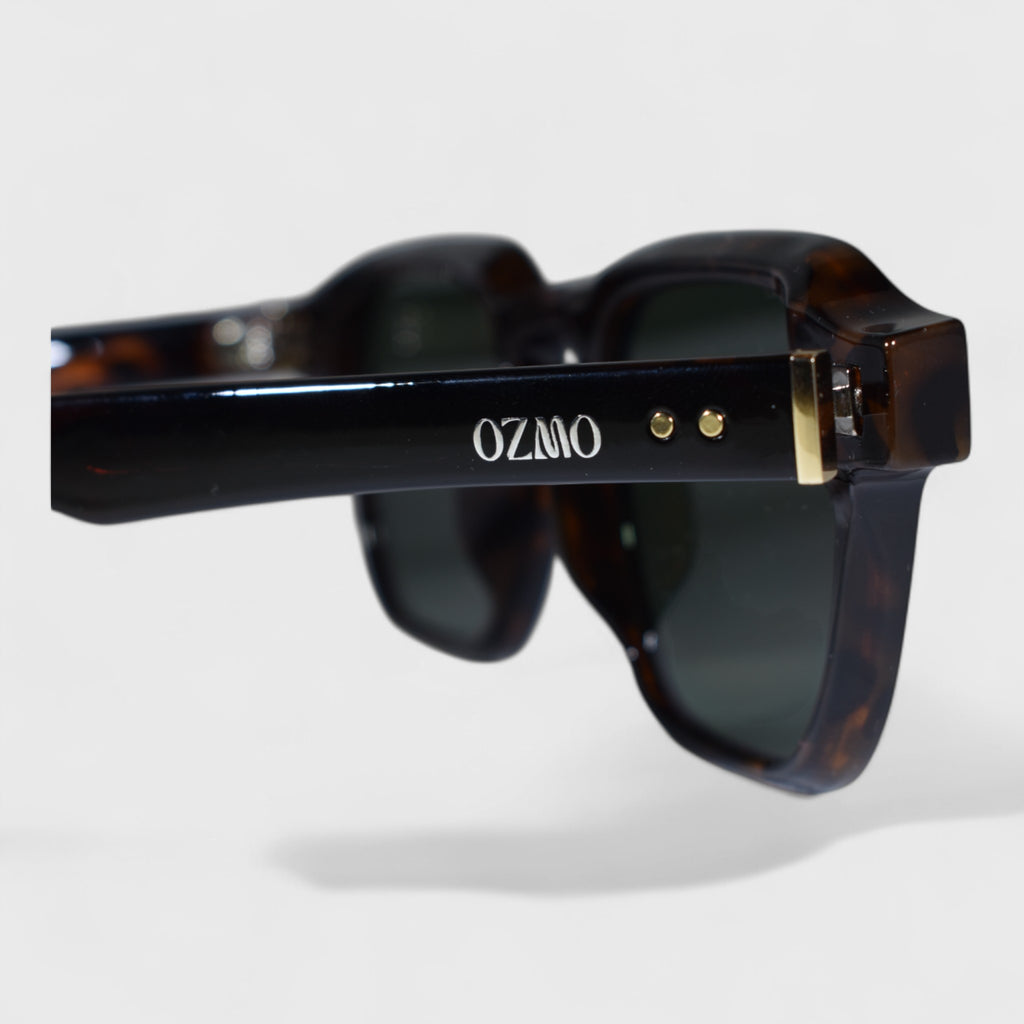BELLMAR TORTOISESHELL - OZMO EYEWEAR 