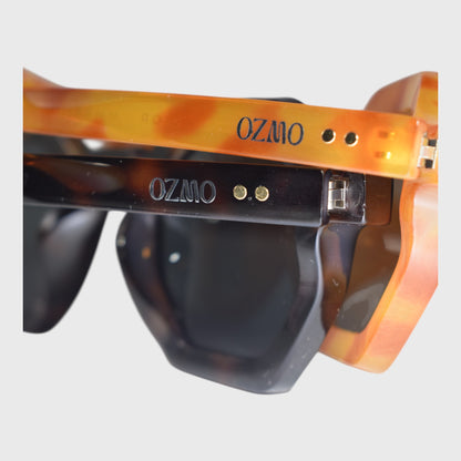 TALIA TORTOISESHELL
