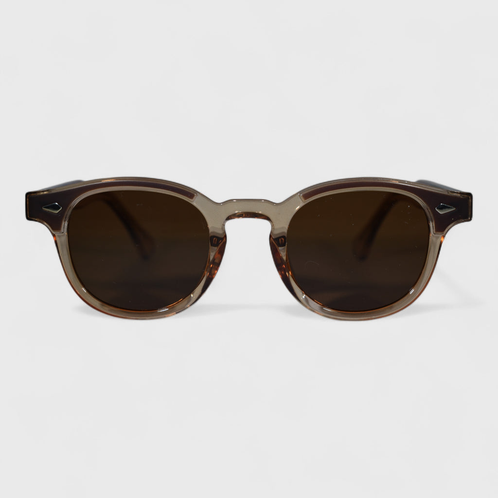 GOYA AMBER - OZMO EYEWEAR 