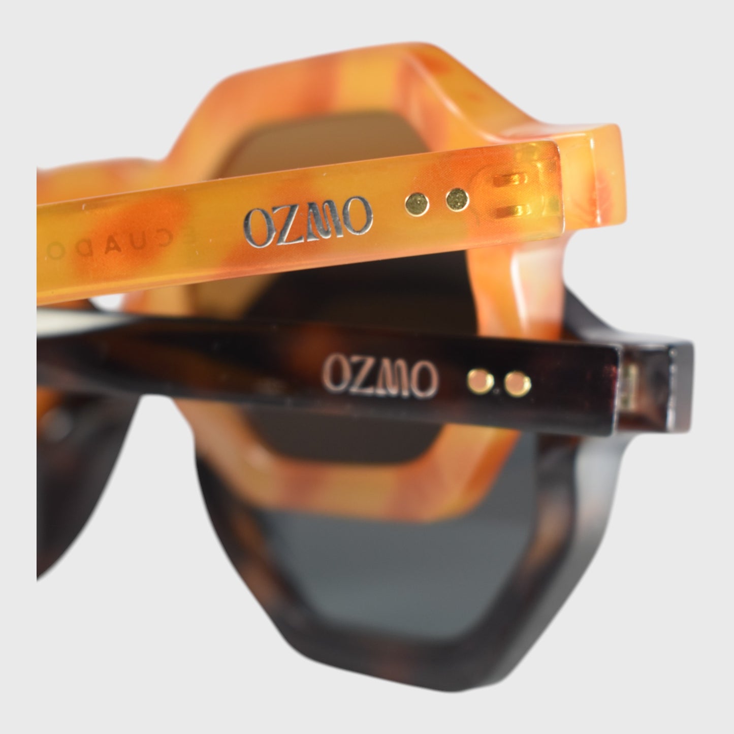 TALIA TORTOISESHELL