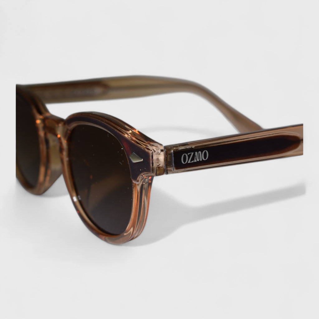 GOYA AMBER - OZMO EYEWEAR 