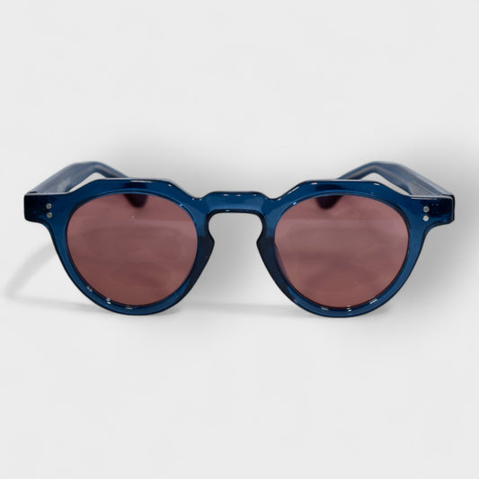HEX BLUE