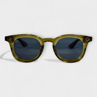 NOVA OLIVE GREEN - OZMO EYEWEAR 