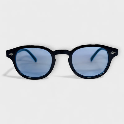 MIAMI BLACK AND BLUE