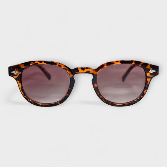 MIAMI BROWN