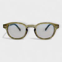 MIAMI GREEN - OZMO EYEWEAR 