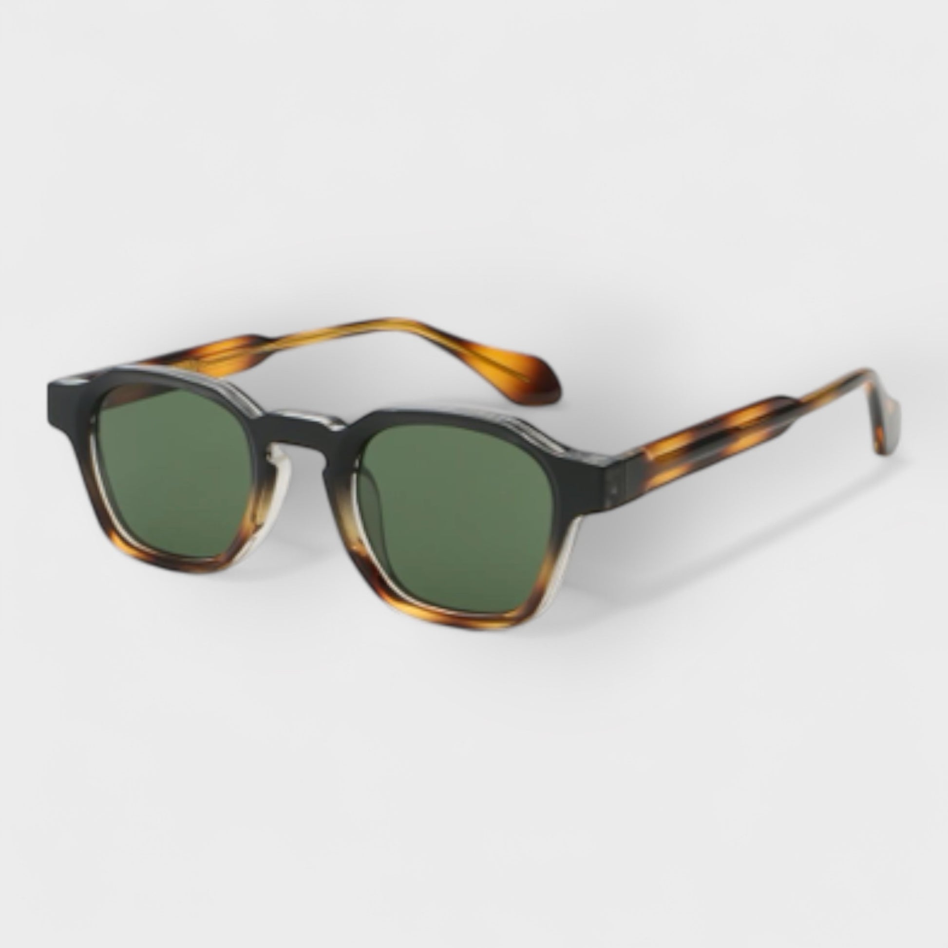 OASIS BROWN - OZMO EYEWEAR 