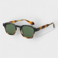 OASIS BROWN - OZMO EYEWEAR 