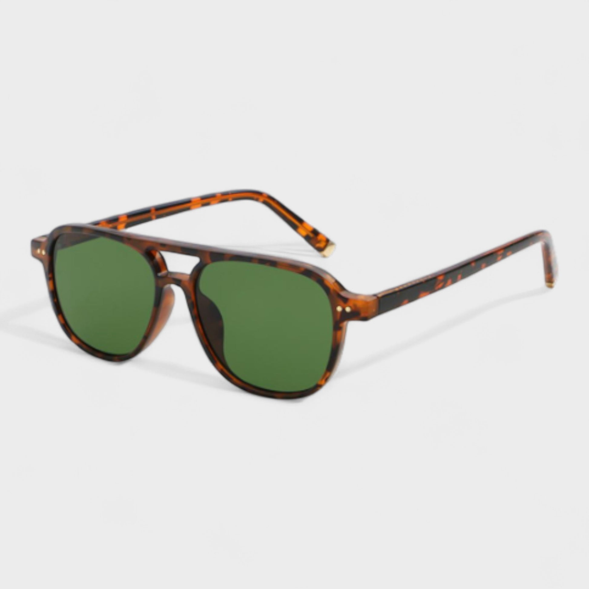 BAJA TORTOISESHELL - OZMO EYEWEAR 
