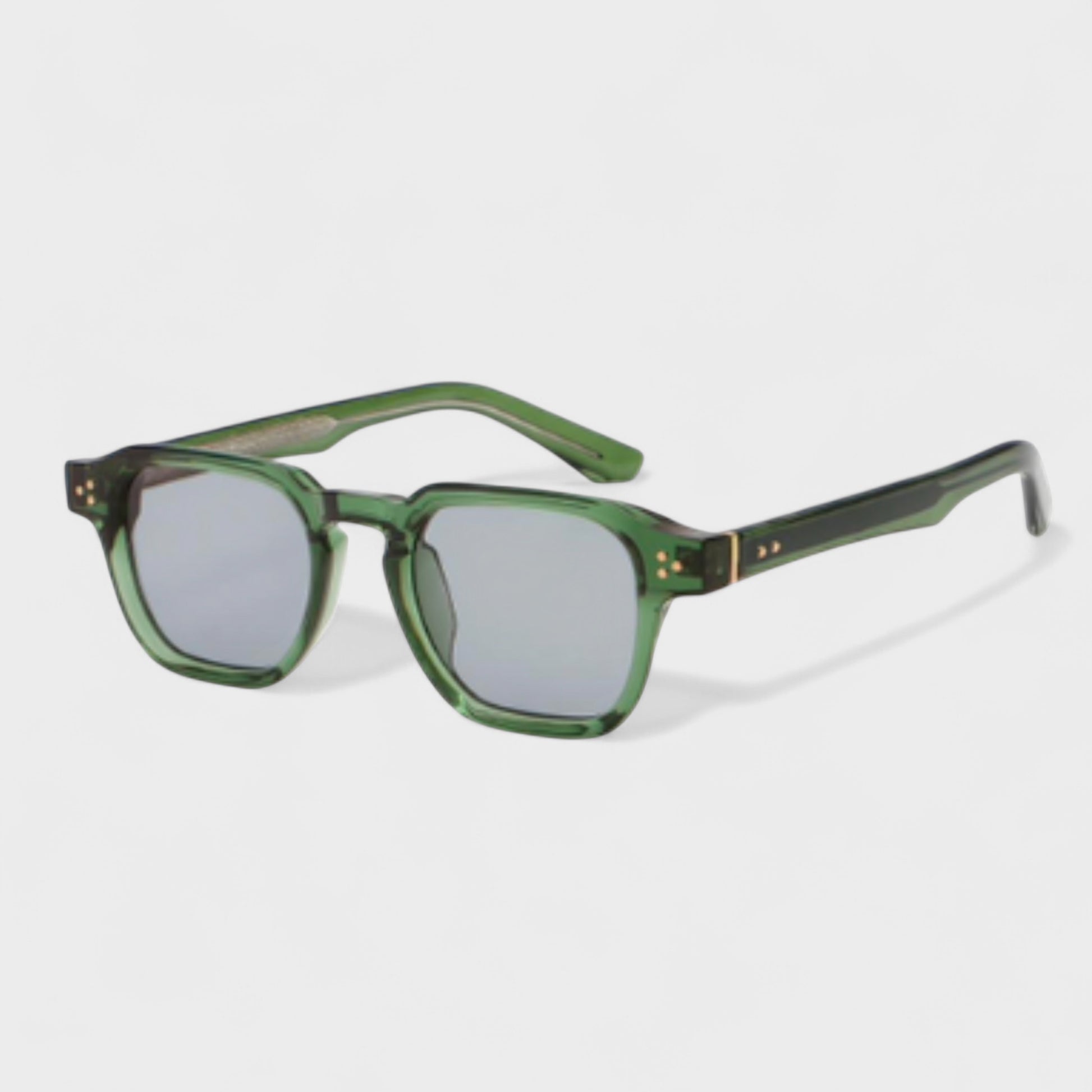 BELLMAR GREEN - OZMO EYEWEAR 